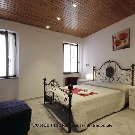 Residenza Anna Διαμέρισμα Βερόνα Εξωτερικό φωτογραφία