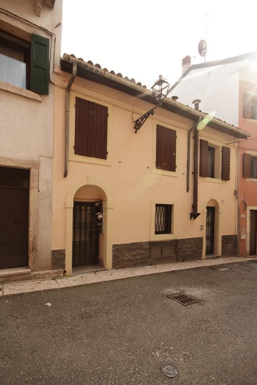 Residenza Anna Διαμέρισμα Βερόνα Δωμάτιο φωτογραφία