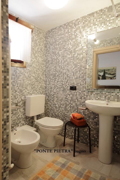 Residenza Anna Διαμέρισμα Βερόνα Εξωτερικό φωτογραφία