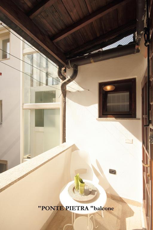 Residenza Anna Διαμέρισμα Βερόνα Εξωτερικό φωτογραφία