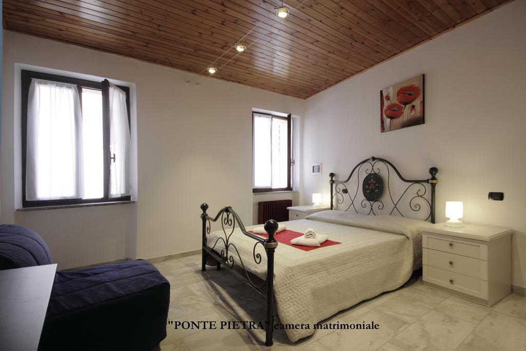 Residenza Anna Διαμέρισμα Βερόνα Εξωτερικό φωτογραφία