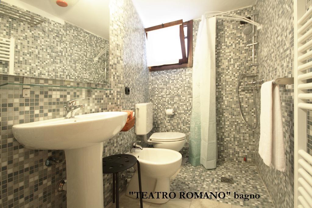 Residenza Anna Διαμέρισμα Βερόνα Εξωτερικό φωτογραφία