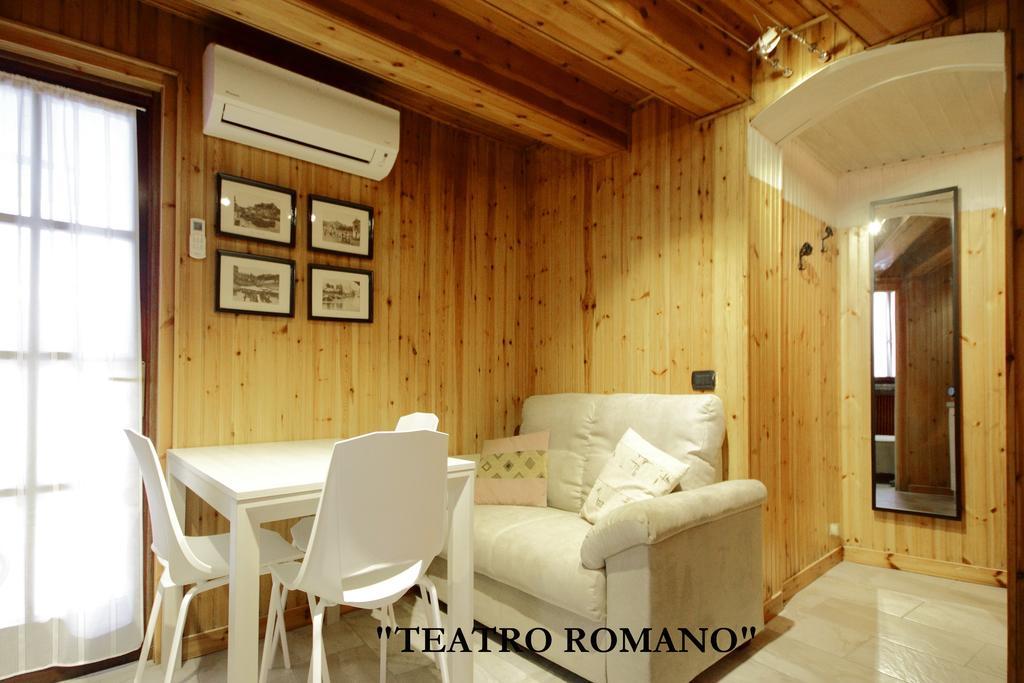 Residenza Anna Διαμέρισμα Βερόνα Εξωτερικό φωτογραφία