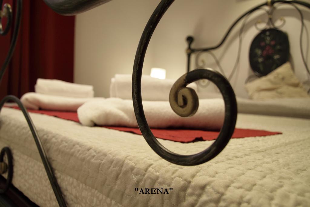 Residenza Anna Διαμέρισμα Βερόνα Εξωτερικό φωτογραφία