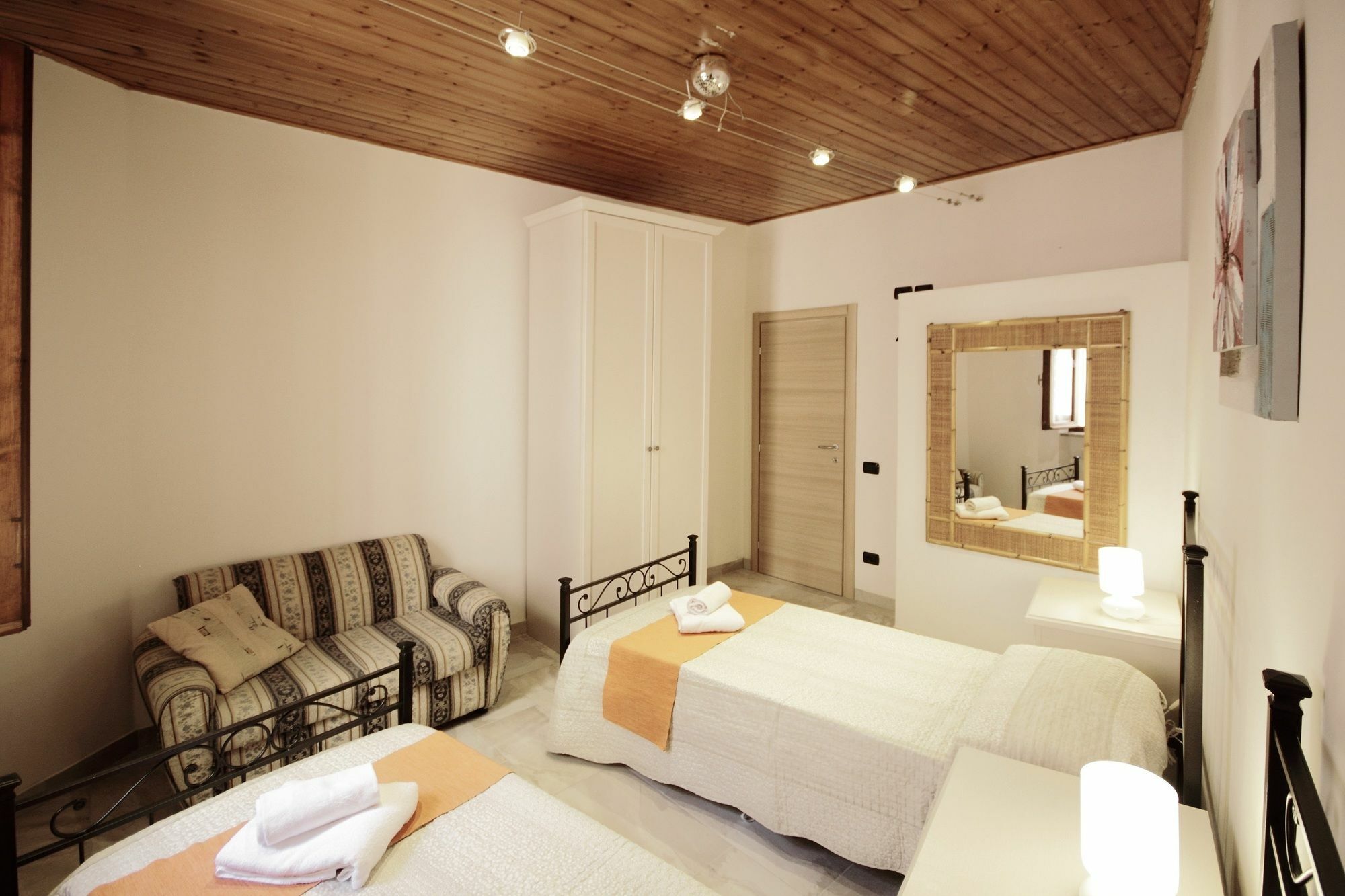 Residenza Anna Διαμέρισμα Βερόνα Εξωτερικό φωτογραφία