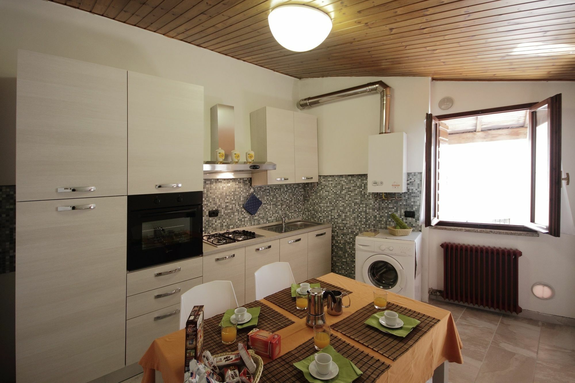 Residenza Anna Διαμέρισμα Βερόνα Εξωτερικό φωτογραφία