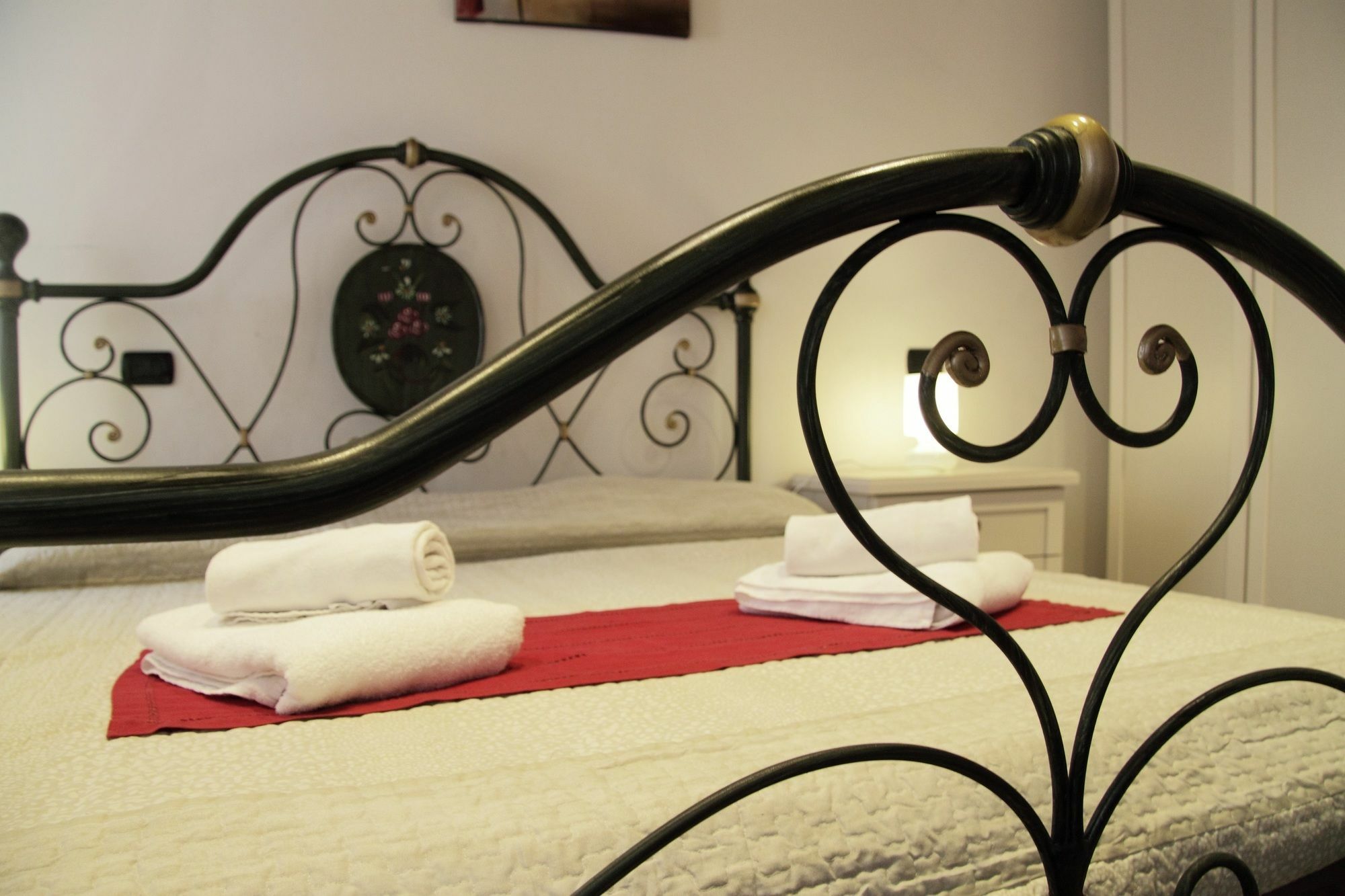 Residenza Anna Διαμέρισμα Βερόνα Εξωτερικό φωτογραφία