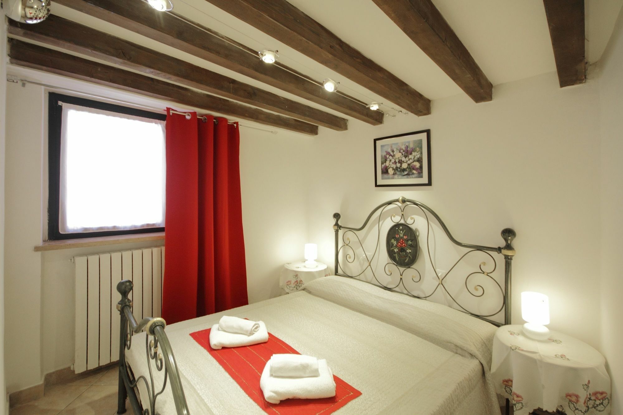 Residenza Anna Διαμέρισμα Βερόνα Εξωτερικό φωτογραφία