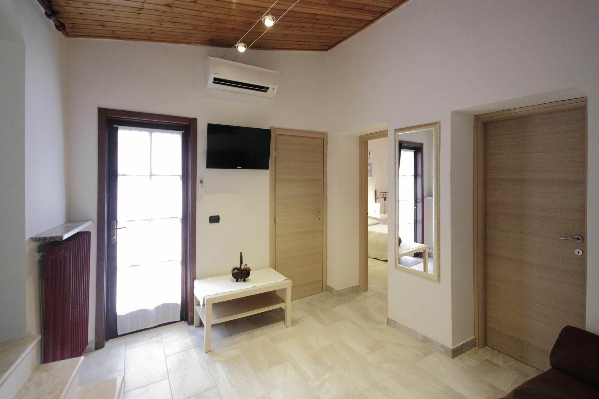 Residenza Anna Διαμέρισμα Βερόνα Εξωτερικό φωτογραφία