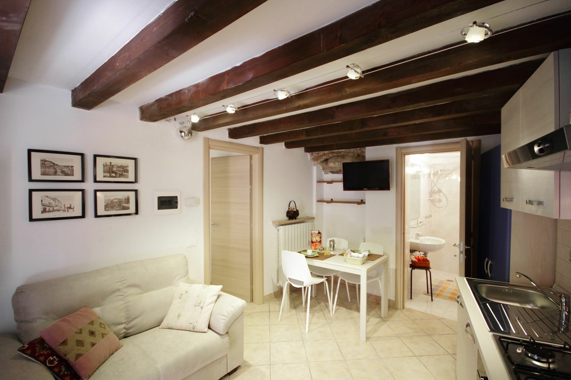 Residenza Anna Διαμέρισμα Βερόνα Εξωτερικό φωτογραφία