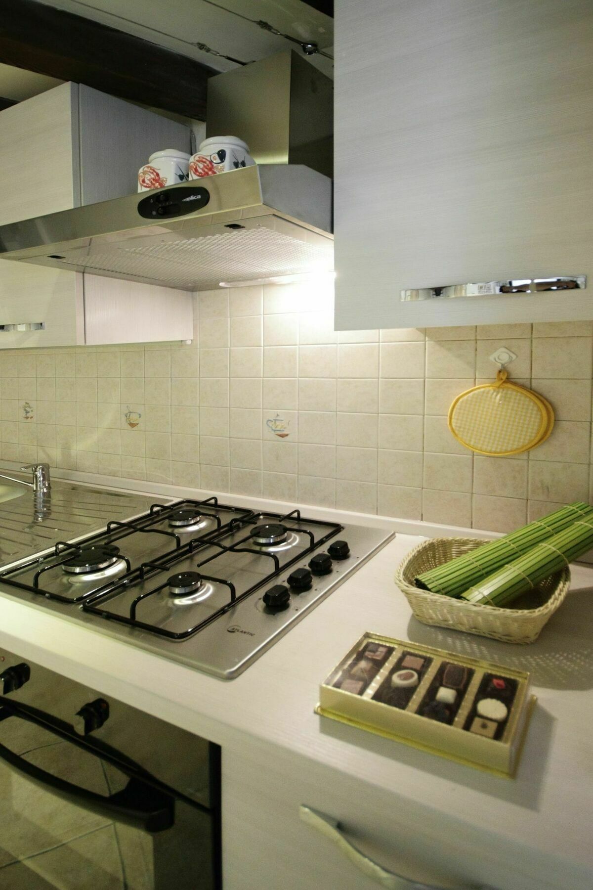 Residenza Anna Διαμέρισμα Βερόνα Εξωτερικό φωτογραφία
