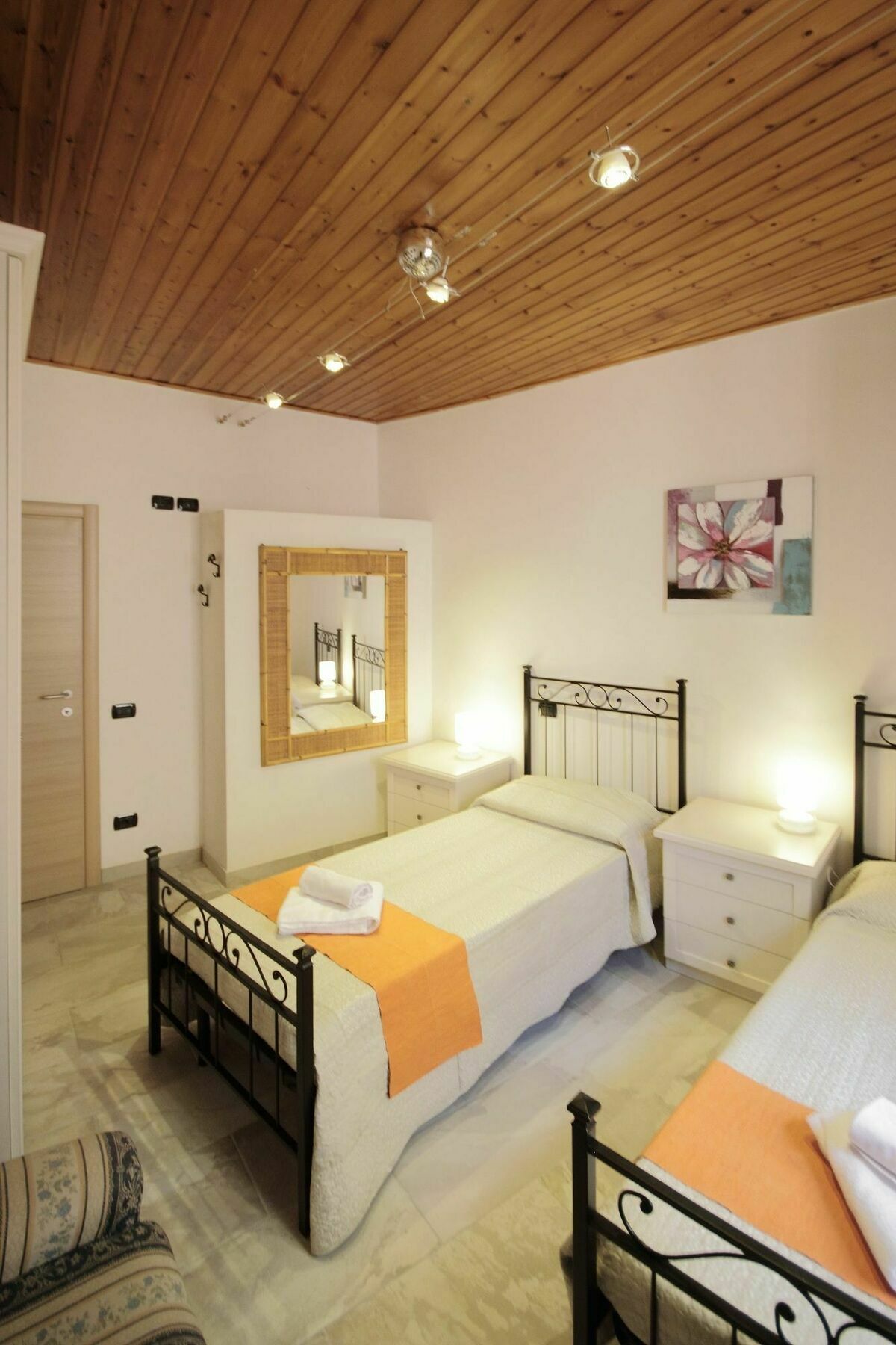 Residenza Anna Διαμέρισμα Βερόνα Εξωτερικό φωτογραφία