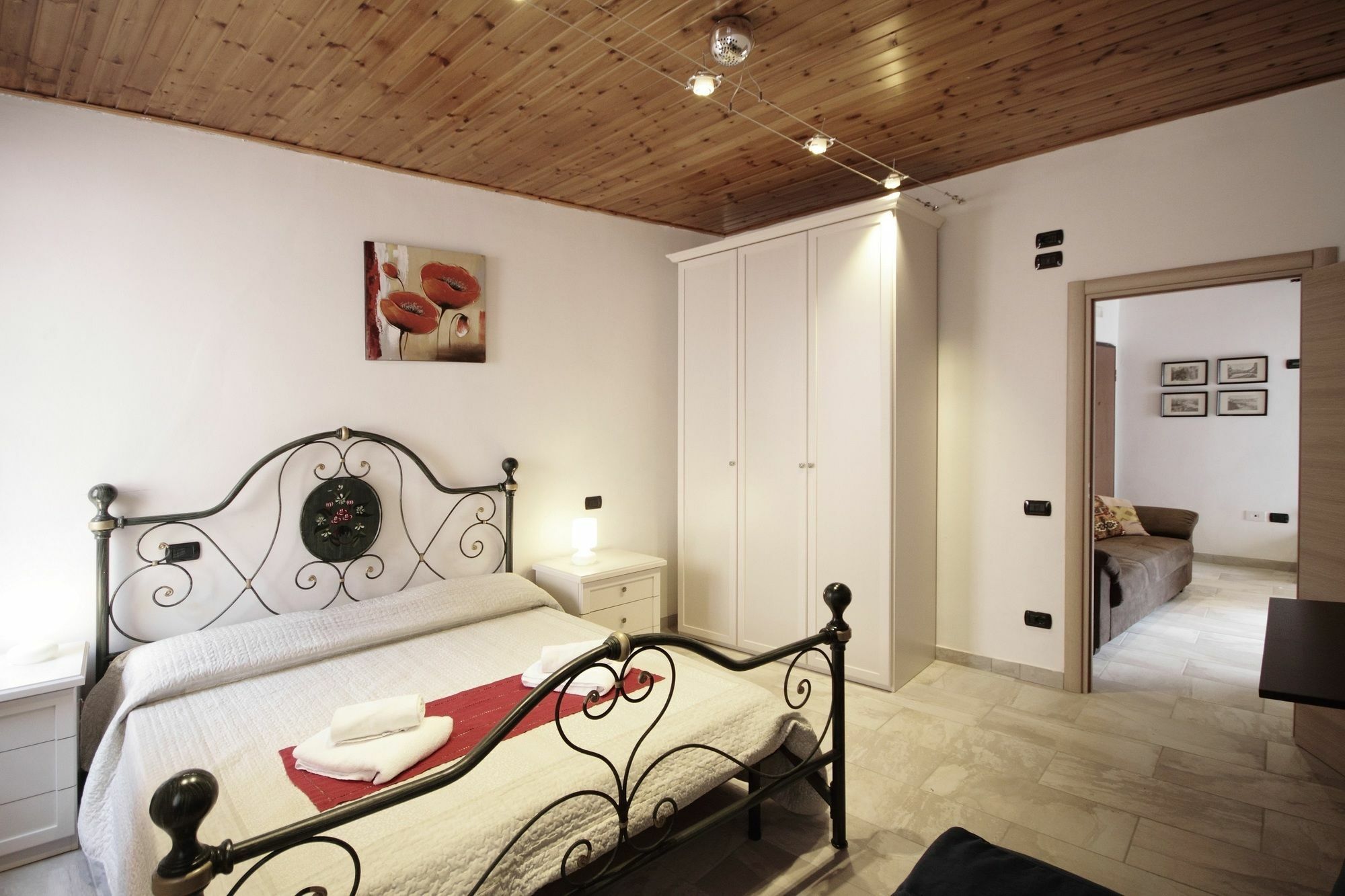 Residenza Anna Διαμέρισμα Βερόνα Εξωτερικό φωτογραφία