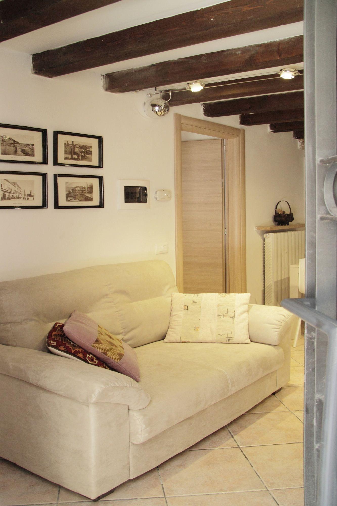 Residenza Anna Διαμέρισμα Βερόνα Εξωτερικό φωτογραφία