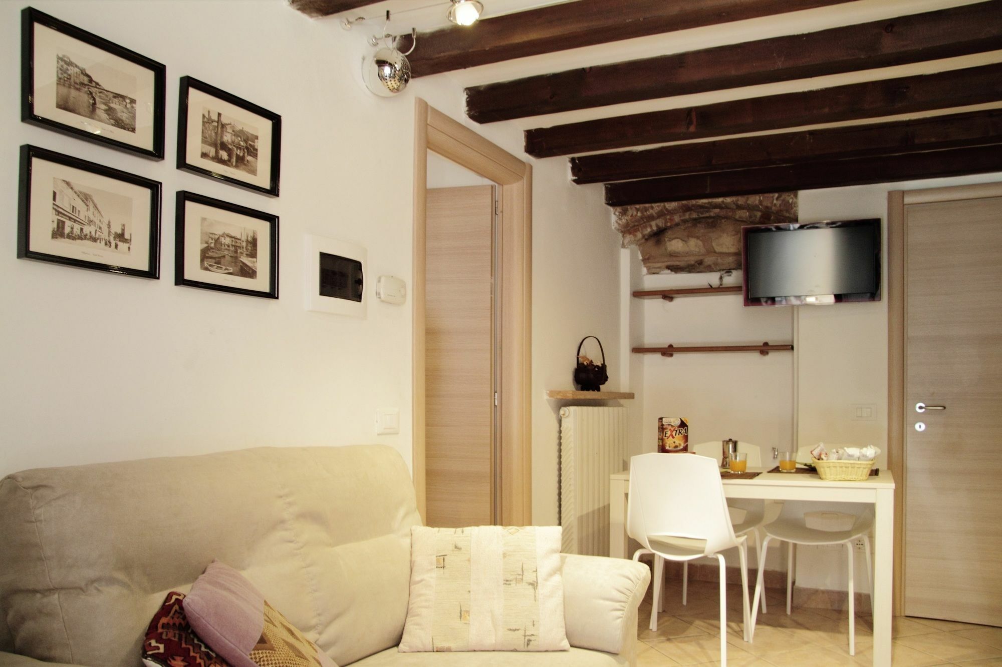 Residenza Anna Διαμέρισμα Βερόνα Εξωτερικό φωτογραφία